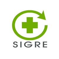 SIGRE logo - Similar company to Fedifar