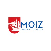 MOIZ TRADING CO B.S.C (C) logo - Similar company to Asc Bahrain