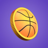 Basketballverse logo - Similar company to Lossless