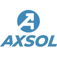 AXSOL logo - Similar company to Blockaccess