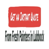 Fresh Painters in Lubbock logo - Similar company to Us4 Construction