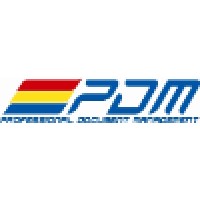 Professional Document Management logo - Similar company to Arcivate