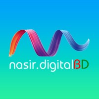 nasir.digitalBD logo - Similar company to Anam Global