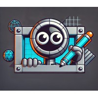 CGNorth logo - Similar company to Future Pixel