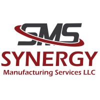 Synergy Manufacturing Services logo - Similar company to Cassel Box