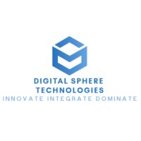Digital Sphere Technologies logo - Similar company to Dovilearn Global Education