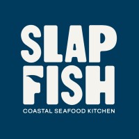Slapfish Coastal Seafood Kitchen logo - Similar company to Spudnuts Donuts