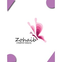 Zohaib cosmetic logo - Similar company to Dehlia Cosmetic