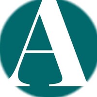 Akademikern logo - Similar company to A4