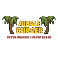 Jungle Burger