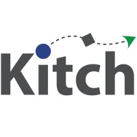 KITCH International Ltd. logo - Similar company to Elliott Data Systems, Inc.