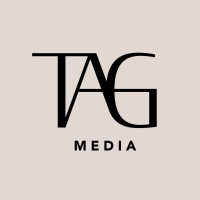TAG Media logo - Similar company to Maison Social