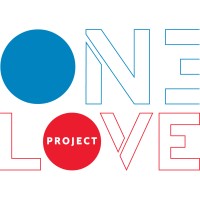 One Love Project logo - Similar company to Trust Links - Community Mental Health