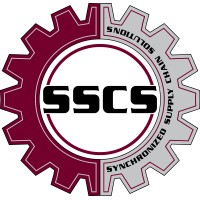 Synchronized Supply Chain Solutions logo - Similar company to Synchronized