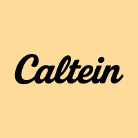 Caltein logo - Similar company to Showdrop