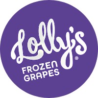 Lolly'S Frozen Grapes