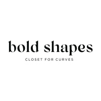 Bold Shapes logo - Similar company to Mowgli