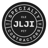 JLJI Specialty Contractors logo - Similar company to Prasad Wealth
