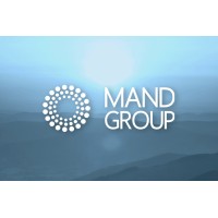 Mand Group / Манд Групп logo - Similar company to Mand Group
