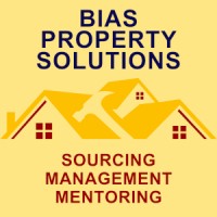 BIAS Property Solutions logo - Similar company to Ian Genius