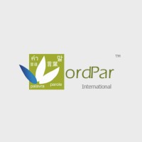 WordPar International logo - Similar company to Aggert