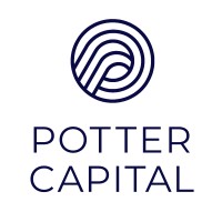 Potter Capital logo - Similar company to Rental Hygiene Services