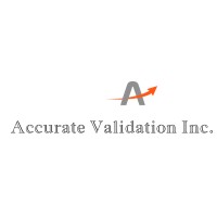 Accurate Validation Inc. logo - Similar company to Biopharma Compliance