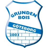GRUNDEN BOIS logo - Similar company to Steni Sverige Ab
