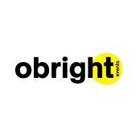 Obright Events logo - Similar company to Advanced Phase Solutions