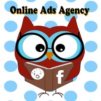 Online Ads Agency logo - Similar company to Stoodnt, Inc.
