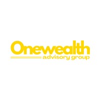 ONE Wealth Advisory Group logo - Similar company to 42