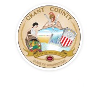 Grant County Public Works logo - Similar company to Mega Minds