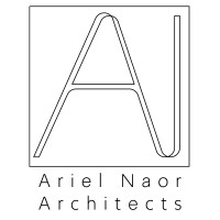Ariel Naor Architects logo - Similar company to Feigin Architects Ltd