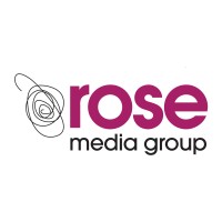Rose Media Group logo - Similar company to Hope Mckellar Pr