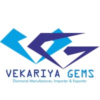 VEKARIYA GEMS logo - Similar company to Bengems Sa.