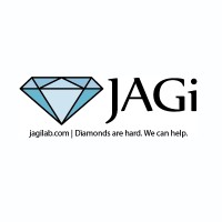 Jewelry Appraisal and Gemological Institute logo - Similar company to World Gemological Services, Inc.