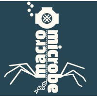 MacroMicrobe logo - Similar company to 434 Creations | 3D Printing