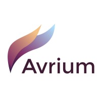 Avrium logo - Similar company to Atom Cto