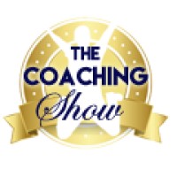 The Coaching Show logo - Similar company to Mentoryx