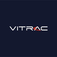 VITRAC logo - Similar company to Vitract