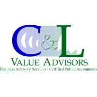 C&L Value Advisors logo - Similar company to Hudson Pope Tax & Accounting - A Member Of Aline Accounting Partners