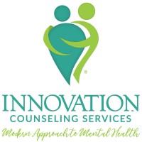 Innovation Counseling Services, LLC logo - Similar company to Cleancircle.Io (Sober App)