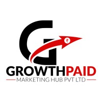 GrowthPaid Marketing Hub Pvt Ltd logo - Similar company to Hostyfly Web Solution