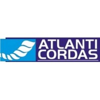 Atlanticordas Indústria e Comércio de Cordas logo - Similar company to Grupo Force® Indústrias