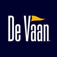 De Vaan MKB advies logo - Similar company to Cato Makelaars