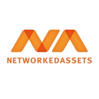 NetworkedAssets logo - Similar company to Channel Support