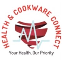 Health & Cookware Connect logo - Similar company to Sunrise Cookware Co., Ltd.