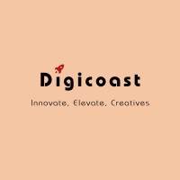 Digicoast Creatives logo - Similar company to The Digital Abode
