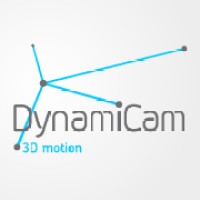 DynamiCam LTD logo - Similar company to Jitacam