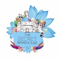 The Secret Warehouse logo - Similar company to Sleeptrade Bv